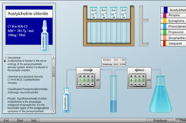 Virtual Physiology II - SimHeart II | 2013