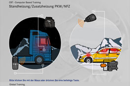 Zusatz-/Standheizung PKW/NFZ | 2005