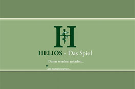 HELIOS – Das Spiel | 2009
