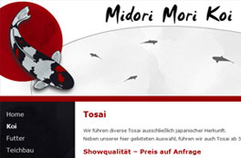 midori-mori-koi.de | 2014