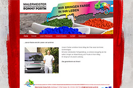 malermeister-porth.de | 2015
